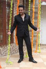 Krishna Abhishek On Location Climax Shoot Of Comedy Film Jhunjhuna on 9th June 2017